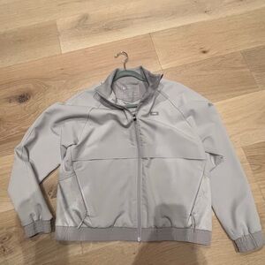 Figs jacket Sydney Zip-Up Jacket